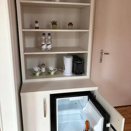 Jolie Bed & Breakfast Knokke-Heist